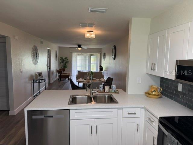 11130 CARRIAGE HILL UNIT 1 DR #1, PORT RICHEY, FL, 34668