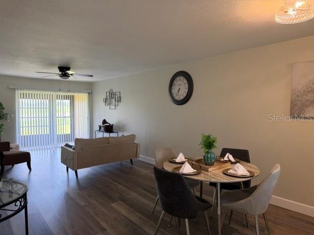 11130 CARRIAGE HILL UNIT 1 DR #1, PORT RICHEY, FL, 34668