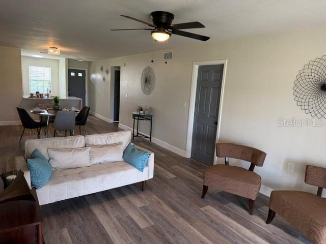 11130 CARRIAGE HILL UNIT 1 DR #1, PORT RICHEY, FL, 34668