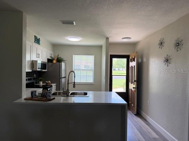 11130 CARRIAGE HILL UNIT 1 DR #1, PORT RICHEY, FL, 34668