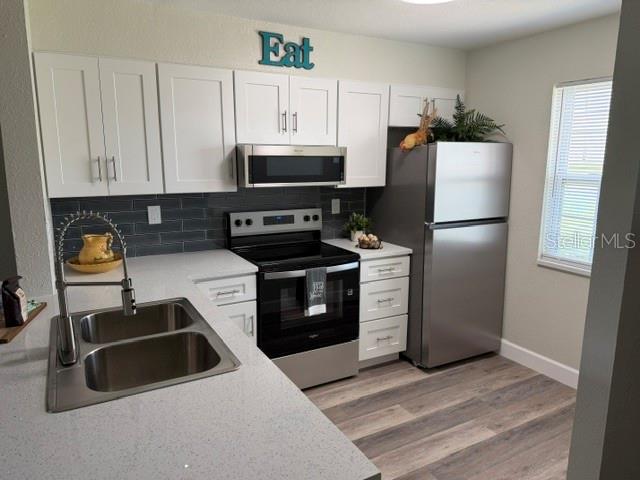 11130 CARRIAGE HILL UNIT 1 DR #1, PORT RICHEY, FL, 34668