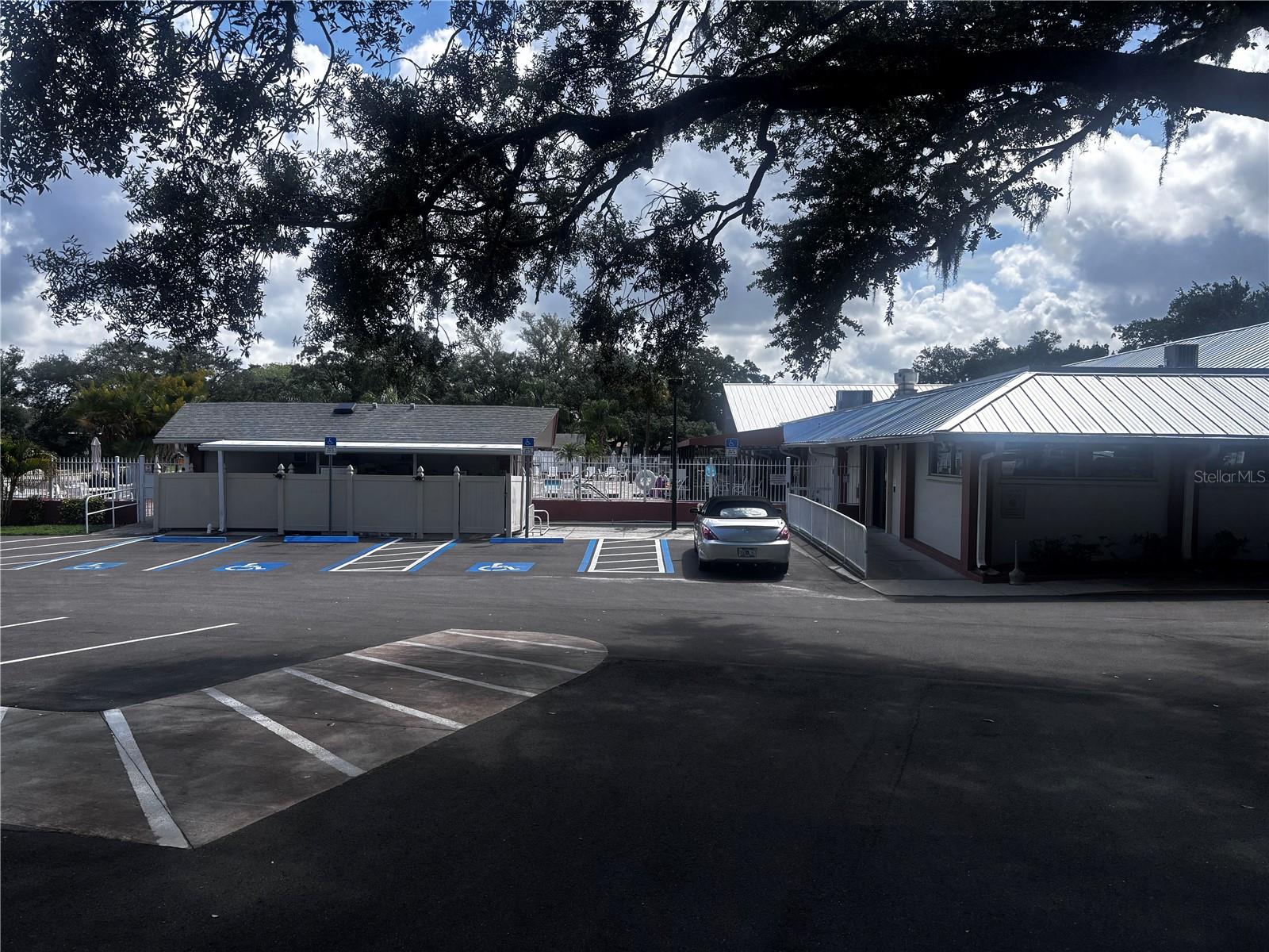 11130 CARRIAGE HILL UNIT 1 DR #1, PORT RICHEY, FL, 34668