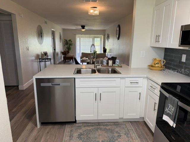 11130 CARRIAGE HILL UNIT 1 DR #1, PORT RICHEY, FL, 34668