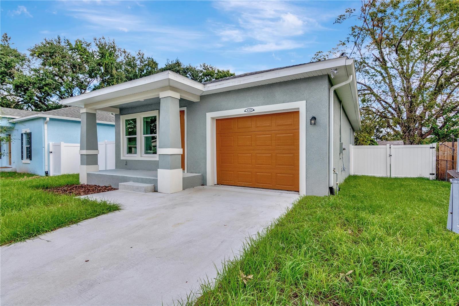 4303 N 30TH ST, TAMPA, FL, 33610