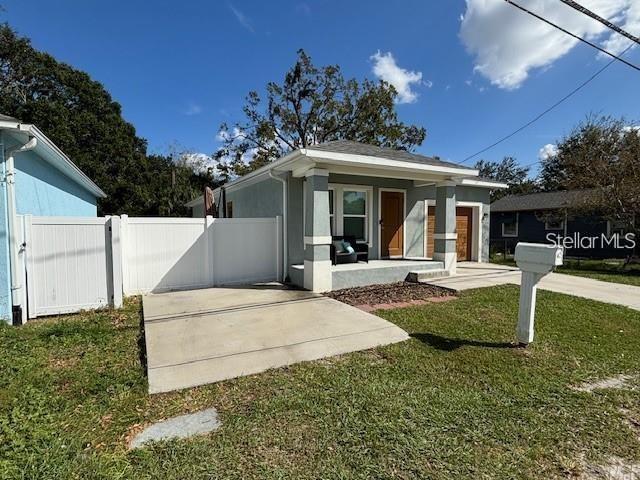 4303 N 30TH ST, TAMPA, FL, 33610