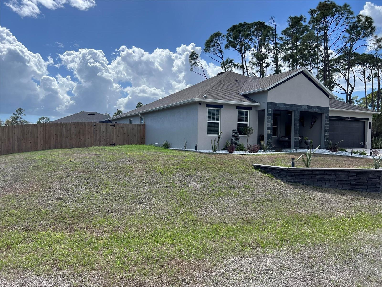 2595 HAGOPLAN LN, NORTH PORT, FL, 34288