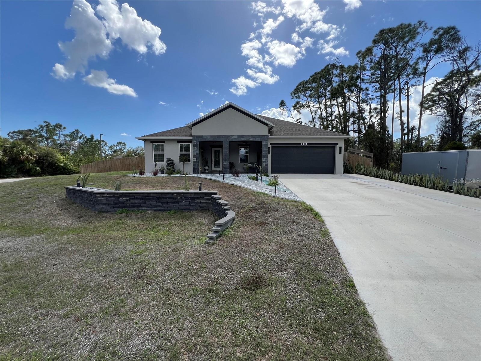 2595 HAGOPLAN LN, NORTH PORT, FL, 34288