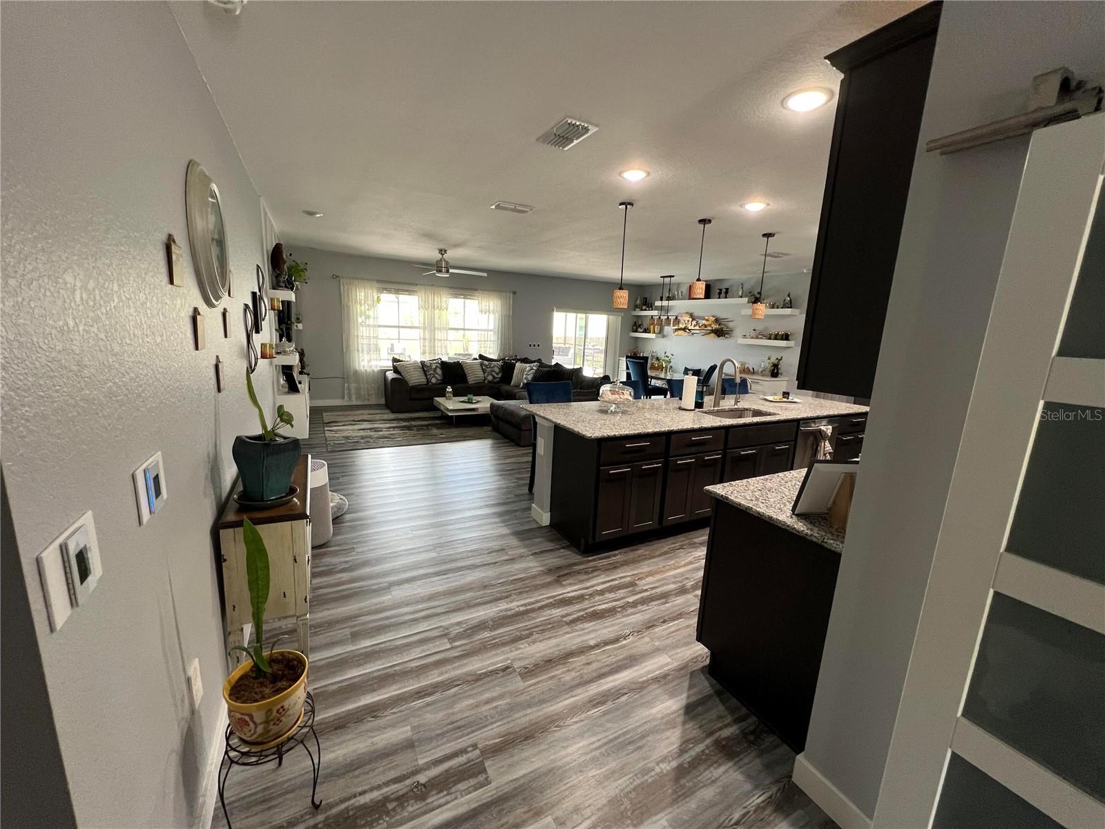 2595 HAGOPLAN LN, NORTH PORT, FL, 34288