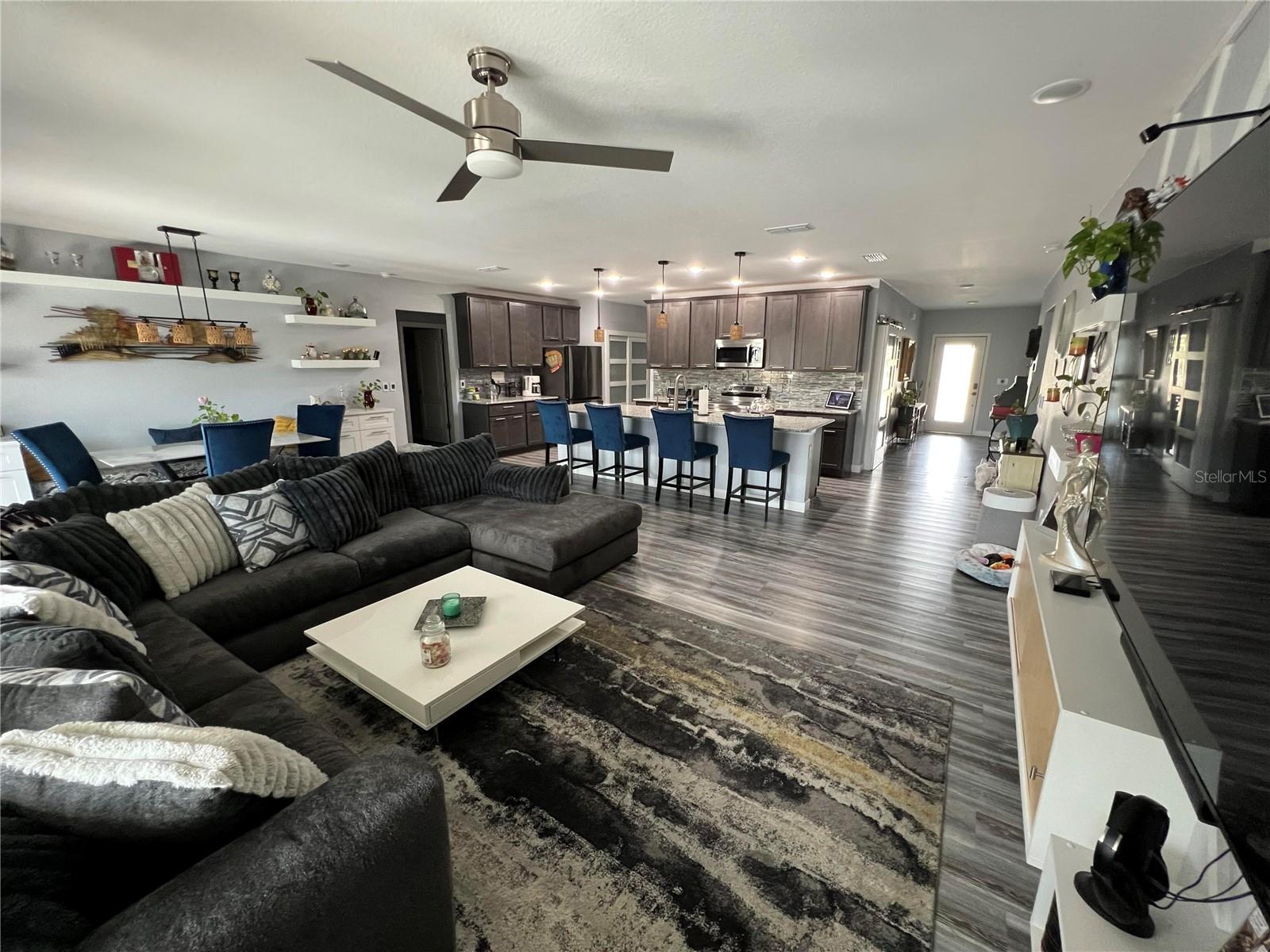 2595 HAGOPLAN LN, NORTH PORT, FL, 34288
