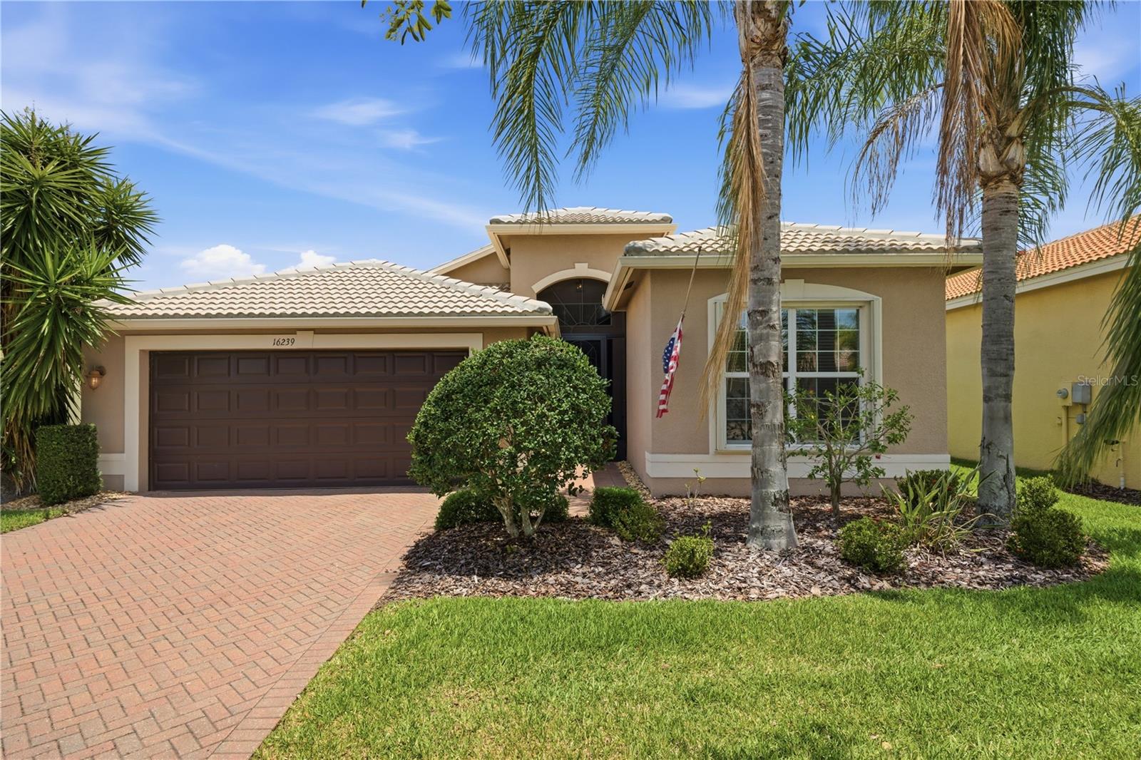 16239 CAPE CORAL DR, WIMAUMA, FL, 33598