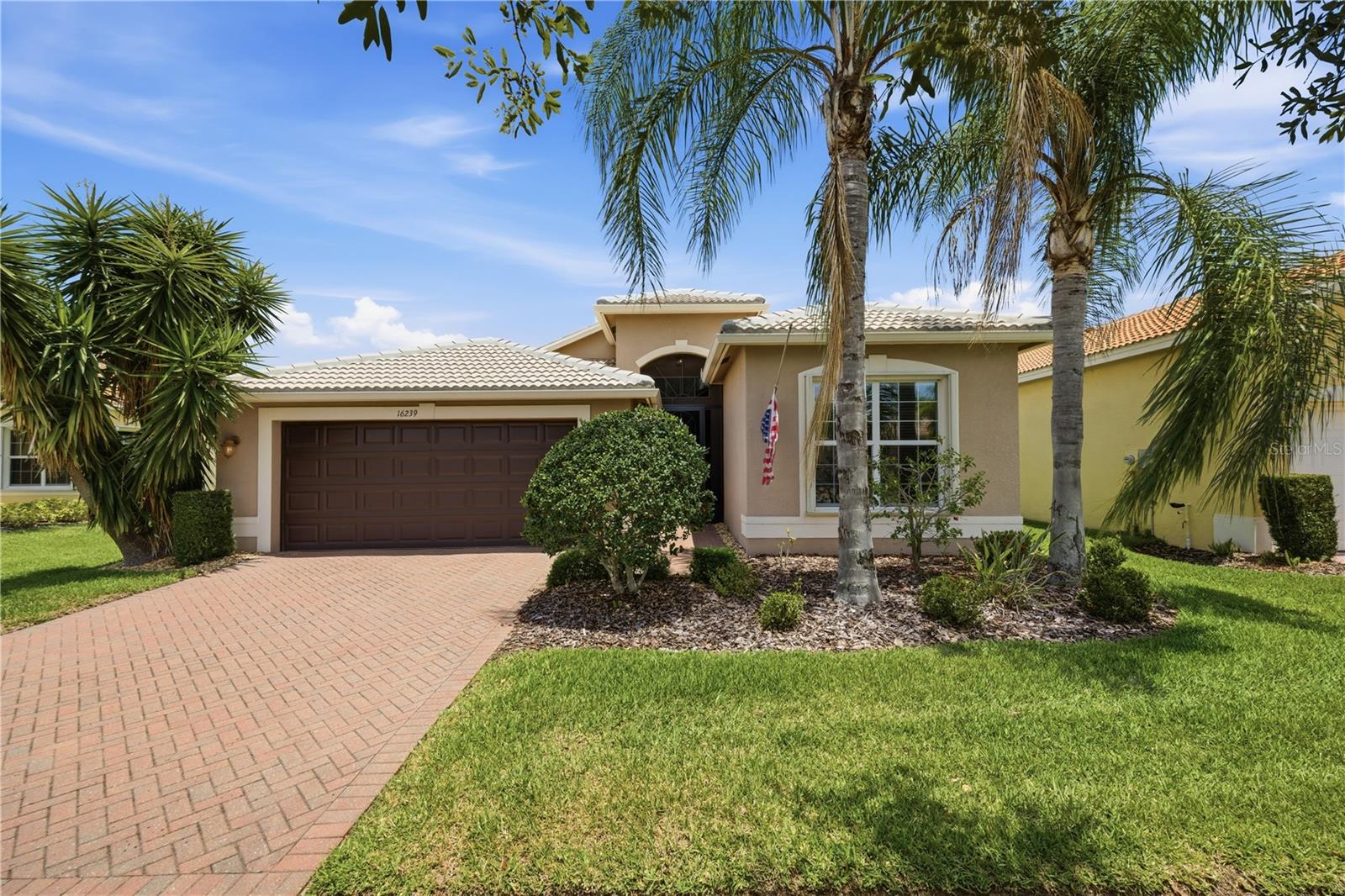 16239 CAPE CORAL DR, WIMAUMA, FL, 33598