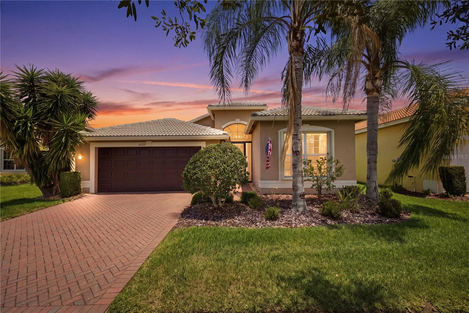 16239 CAPE CORAL DR, WIMAUMA, FL, 33598