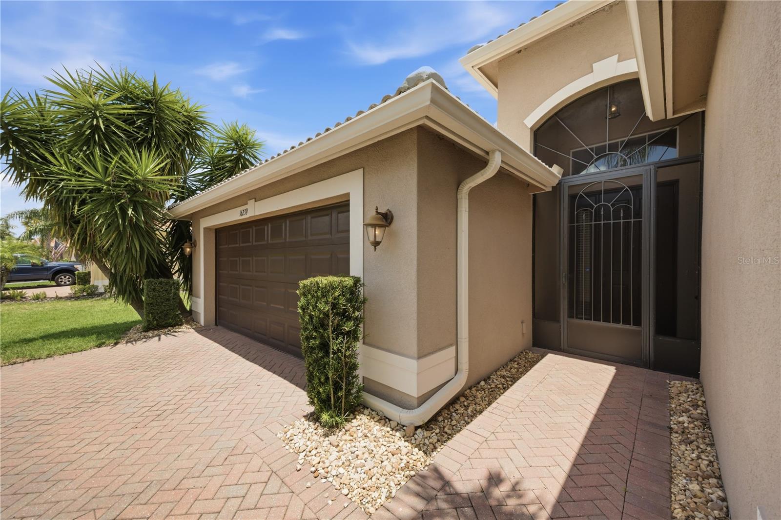 16239 CAPE CORAL DR, WIMAUMA, FL, 33598