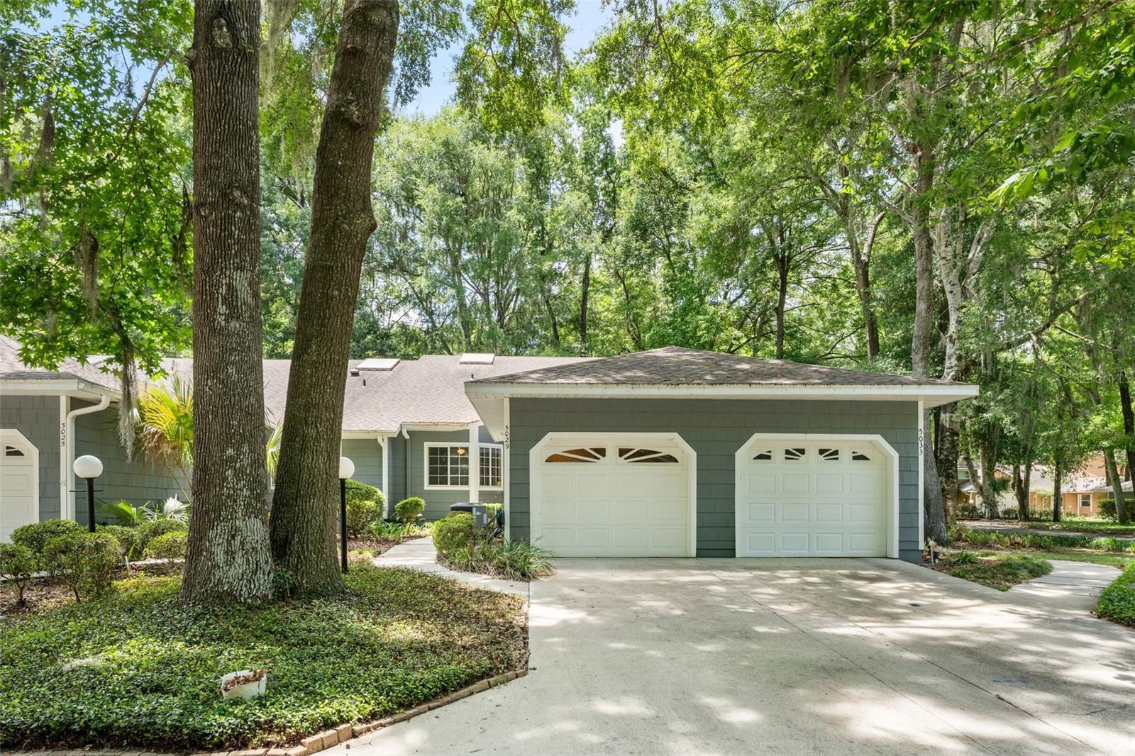 5029 SW 10TH LN, GAINESVILLE, FL, 32607