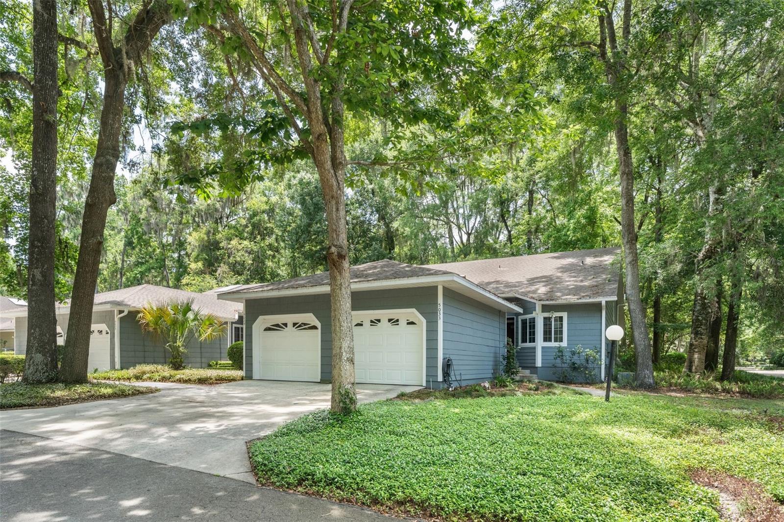 5029 SW 10TH LN, GAINESVILLE, FL, 32607