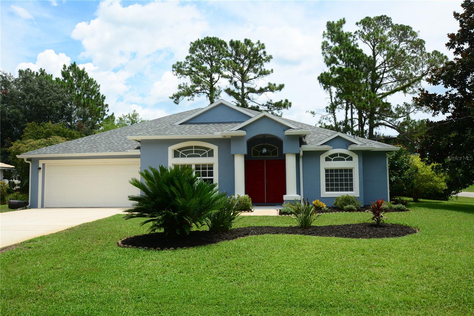 192 PINE GROVE DR, PALM COAST, FL, 32164