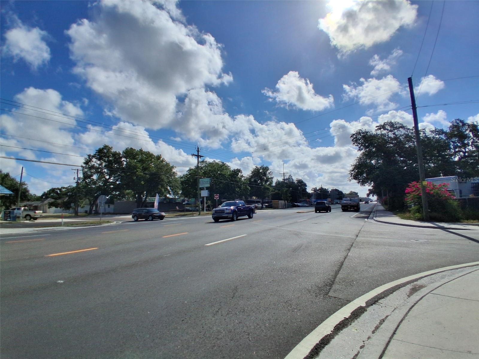 7001 CAUSEWAY BLVD, TAMPA, FL, 33619