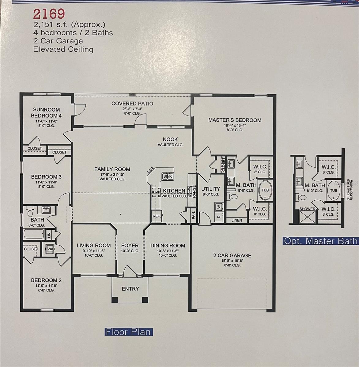 8744 SE 162ND ST, SUMMERFIELD, FL, 34491