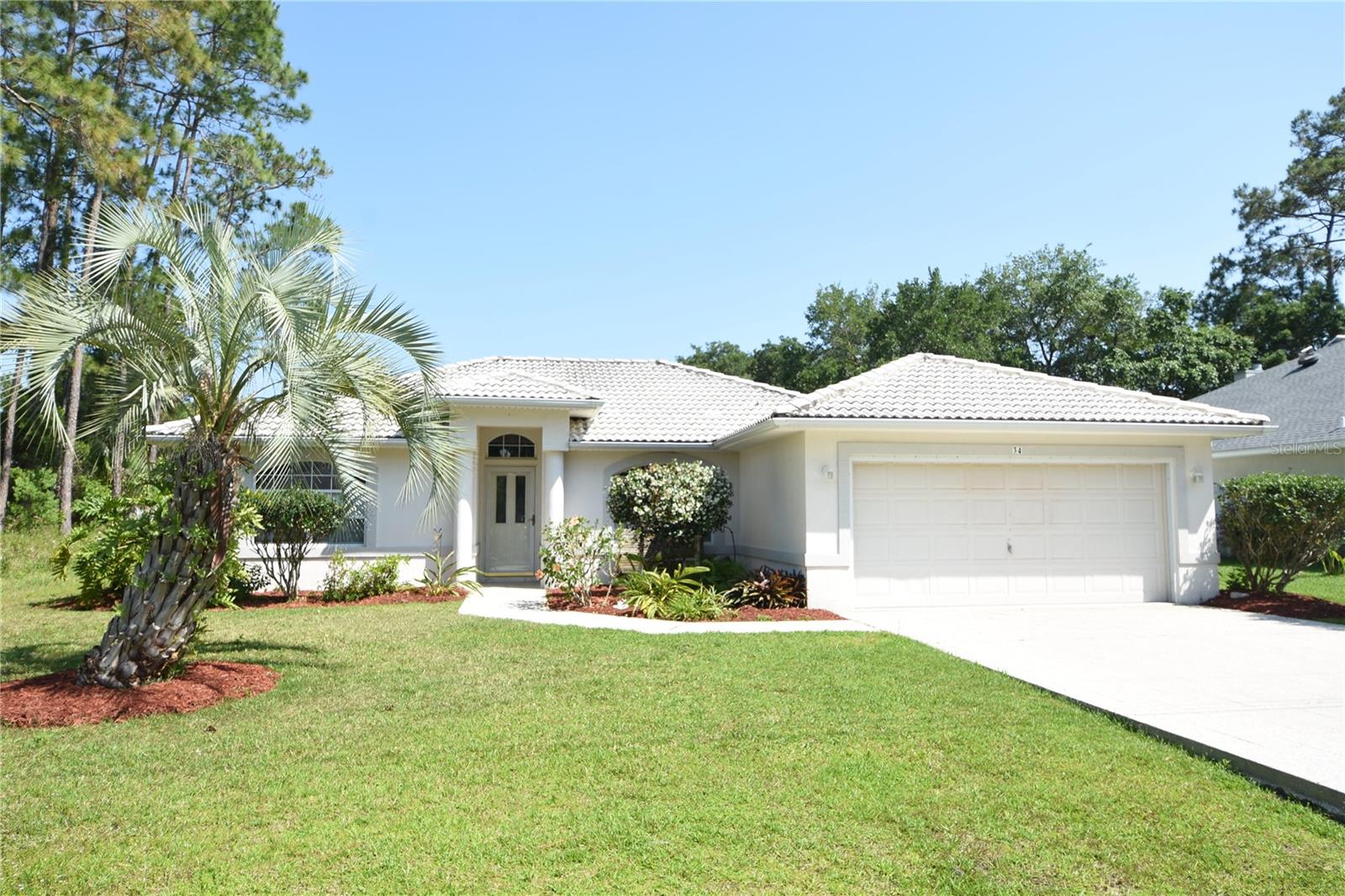 34 POINDEXTER LN, PALM COAST, FL, 32164