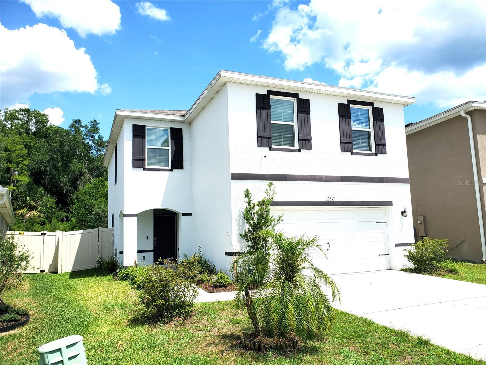 32871 BROOKS HAWK LN, WESLEY CHAPEL, FL, 33543