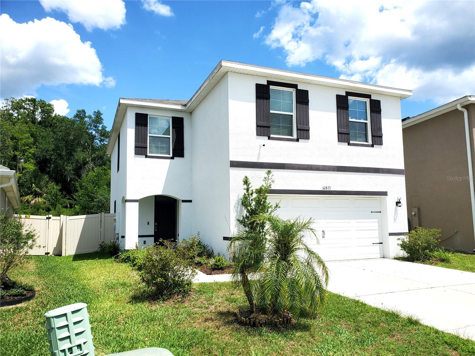 32871 BROOKS HAWK LN, WESLEY CHAPEL, FL, 33543