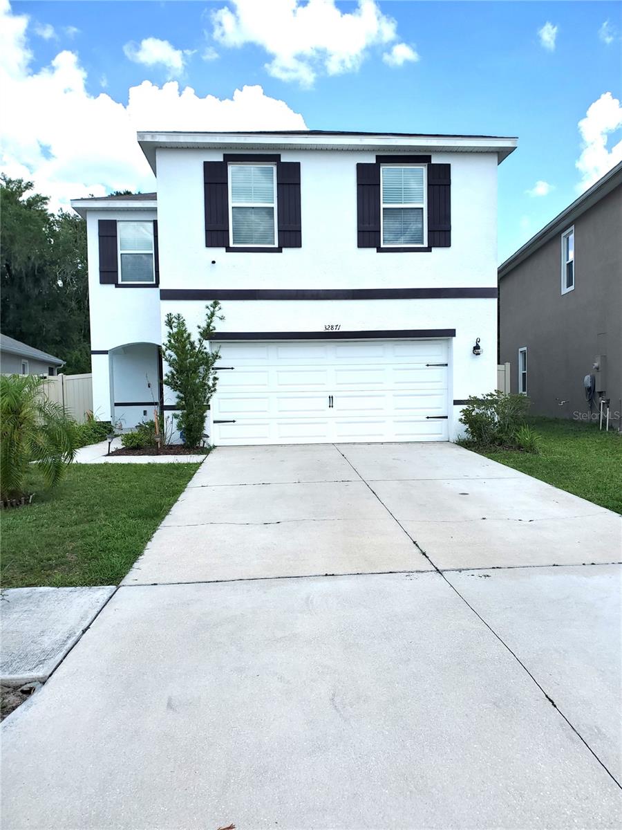 32871 BROOKS HAWK LN, WESLEY CHAPEL, FL, 33543