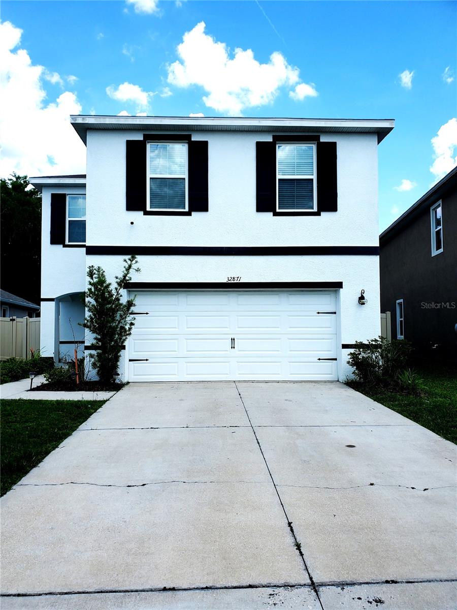 32871 BROOKS HAWK LN, WESLEY CHAPEL, FL, 33543