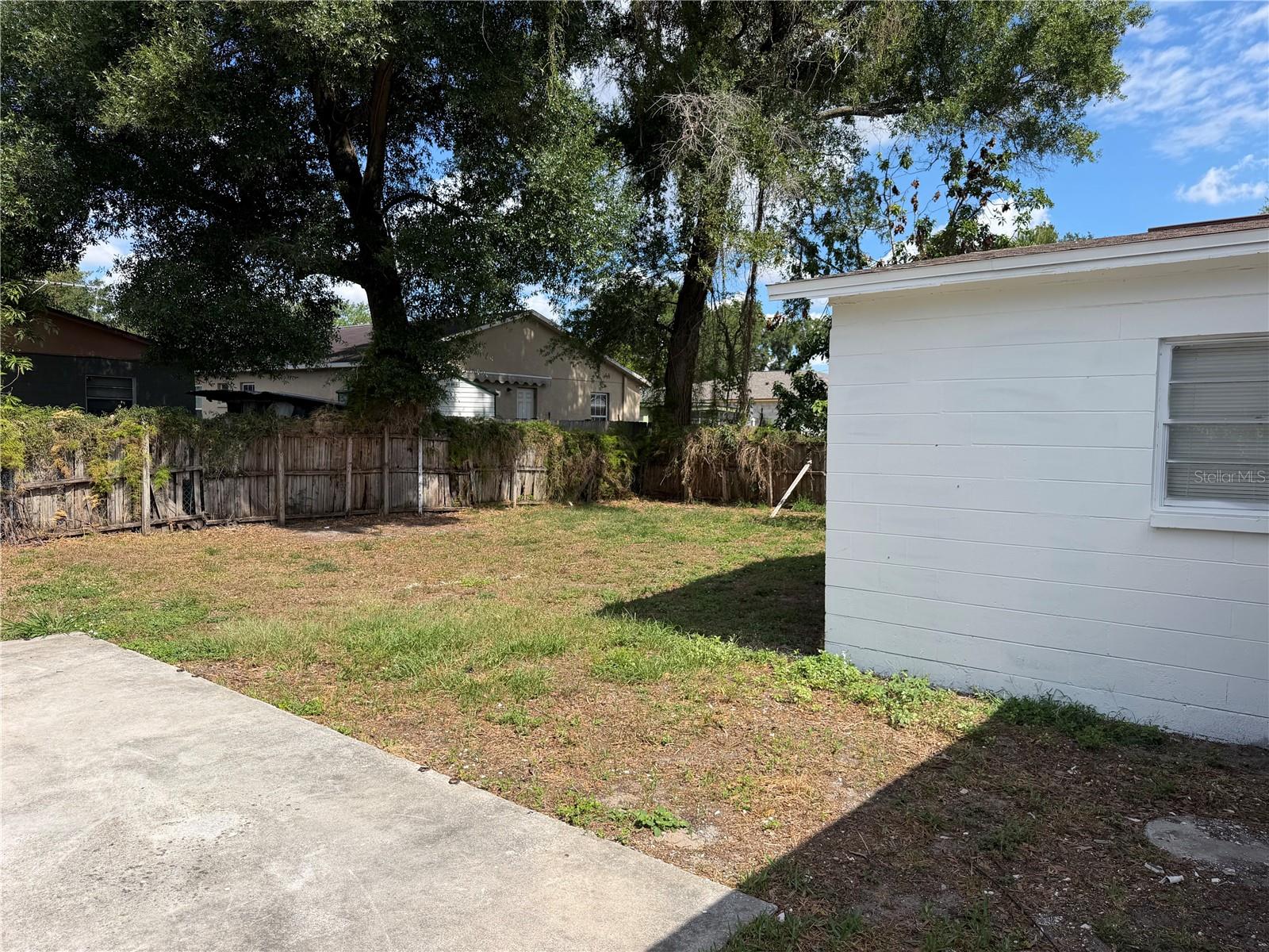4414 BOOKER T DR, TAMPA, FL, 33610