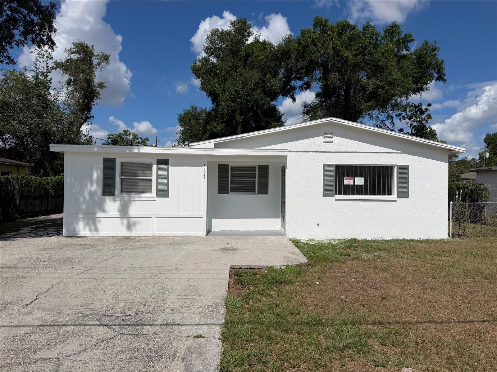 4414 BOOKER T DR, TAMPA, FL, 33610