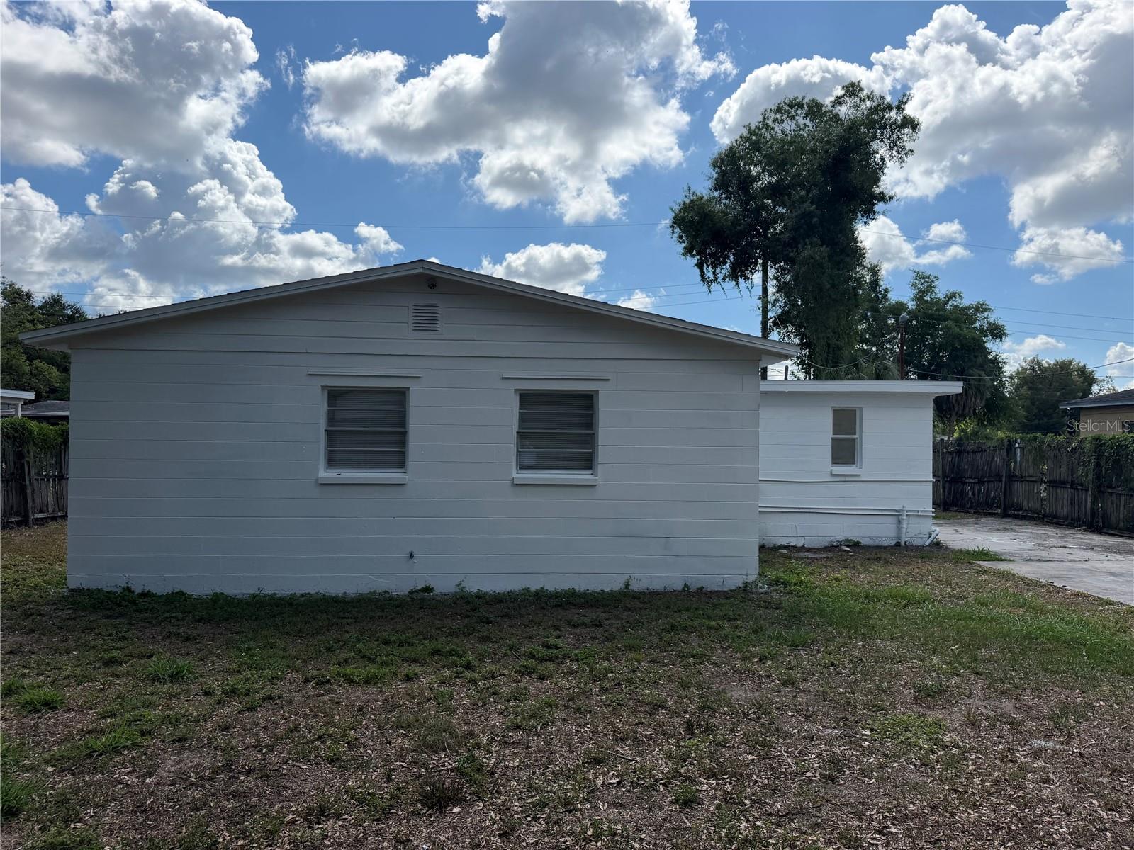 4414 BOOKER T DR, TAMPA, FL, 33610