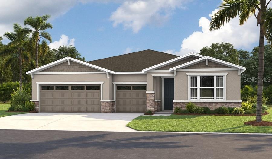 3037 WOODCLIFF LAKE CIR, CLERMONT, FL, 34711