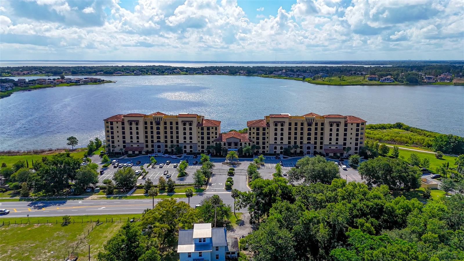 16300 COUNTY ROAD 455 #401, MONTVERDE, FL, 34756