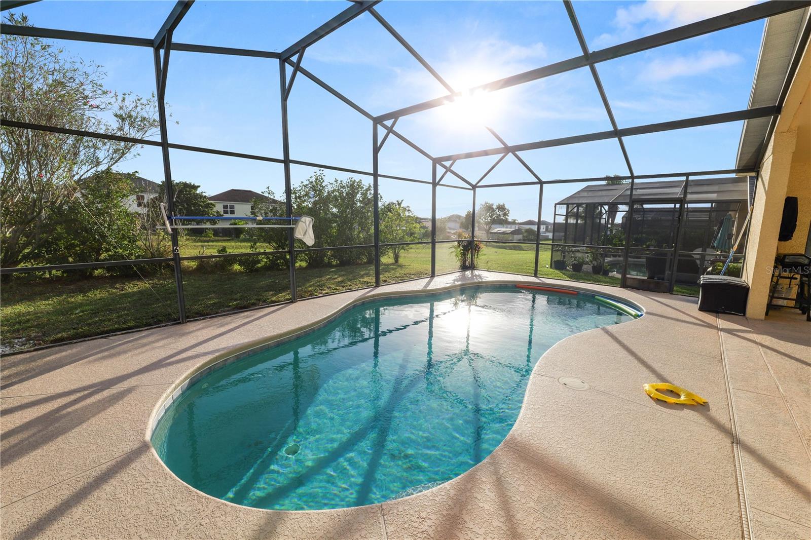 548 OLD BRIDGE CIR, DAVENPORT, FL, 33897