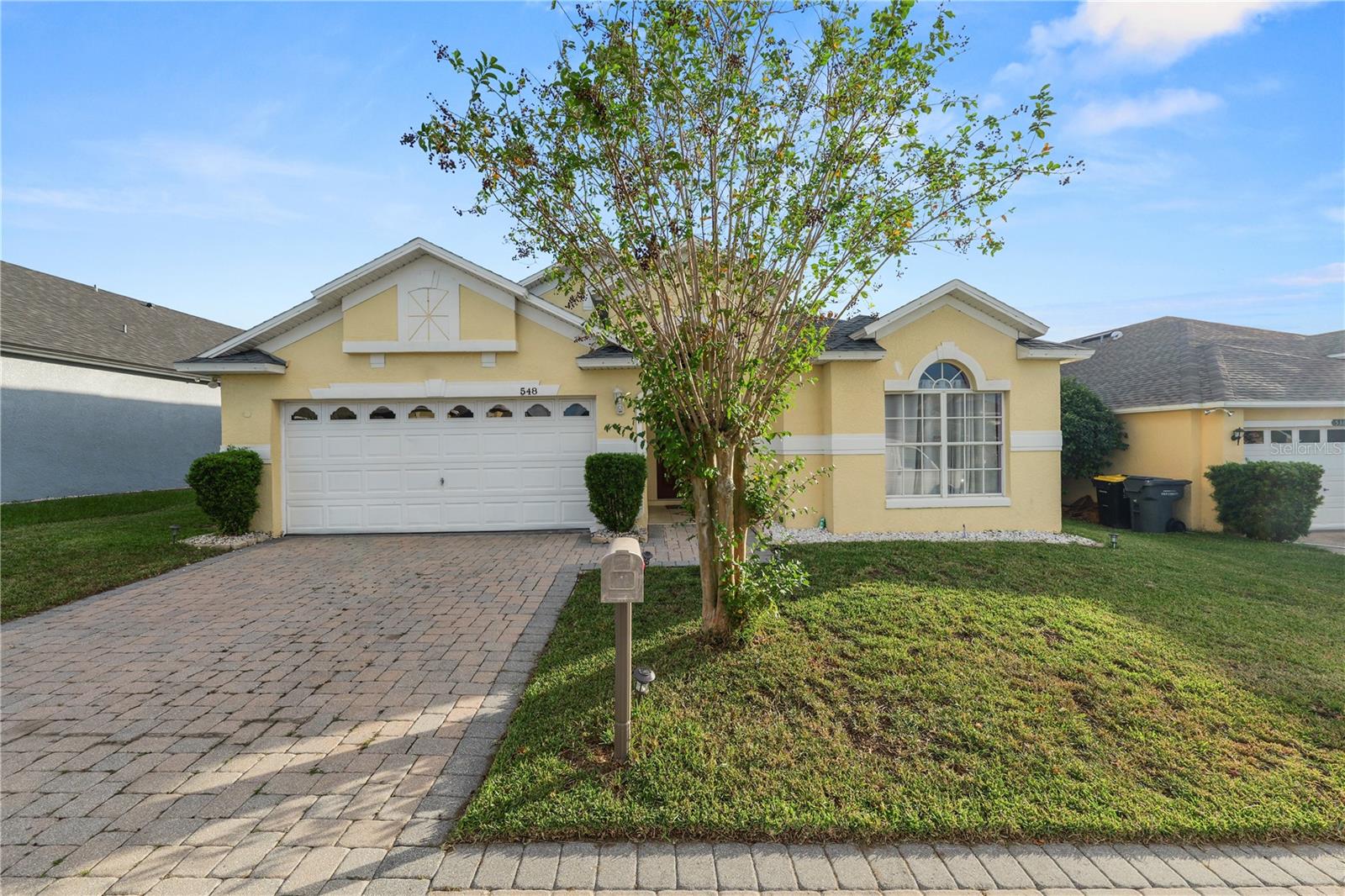 548 OLD BRIDGE CIR, DAVENPORT, FL, 33897