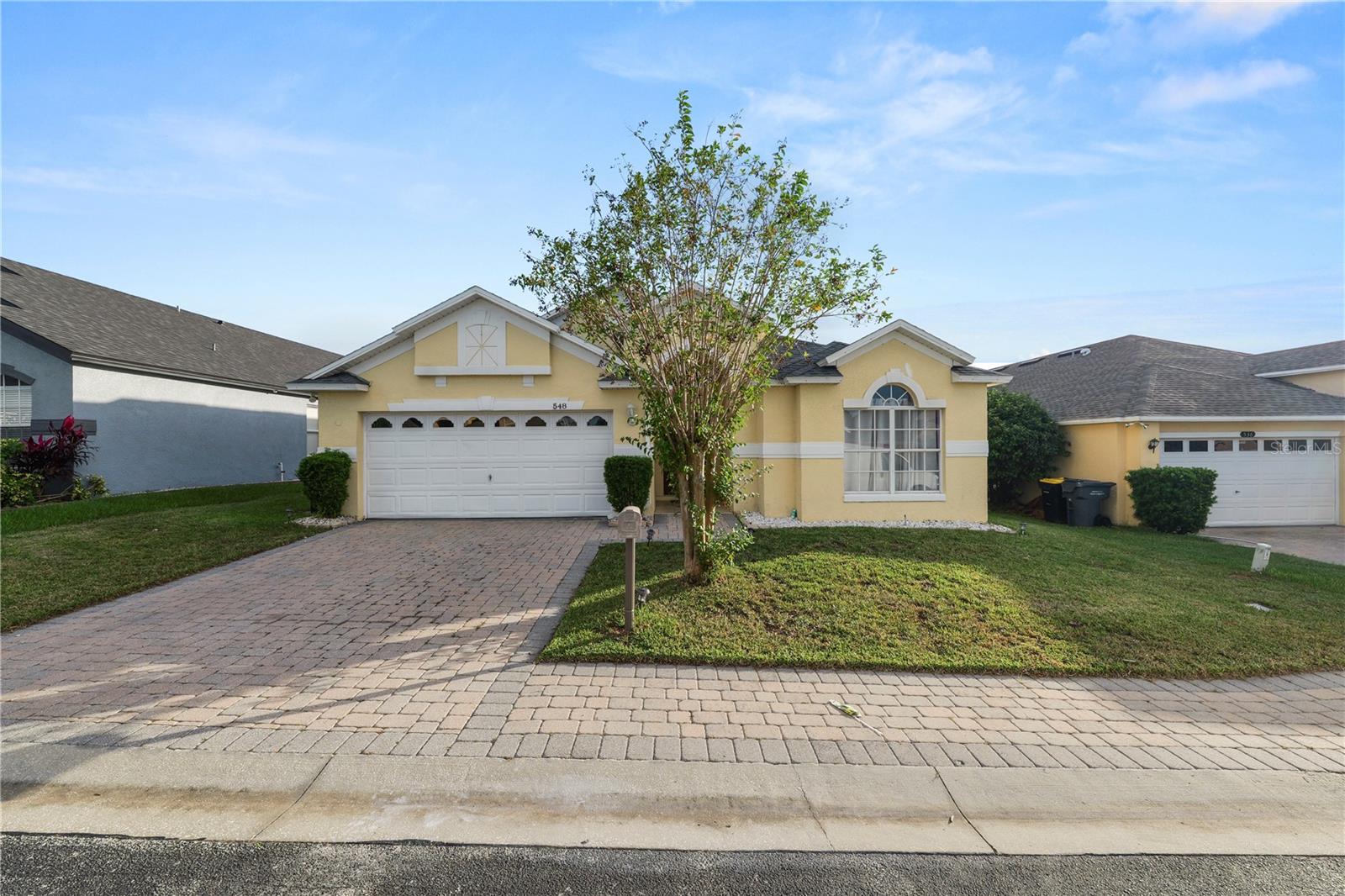 548 OLD BRIDGE CIR, DAVENPORT, FL, 33897