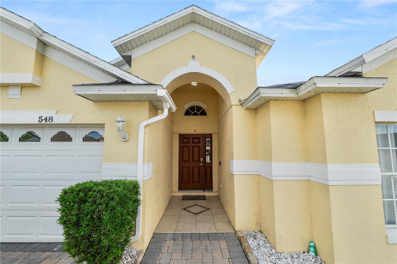 548 OLD BRIDGE CIR, DAVENPORT, FL, 33897