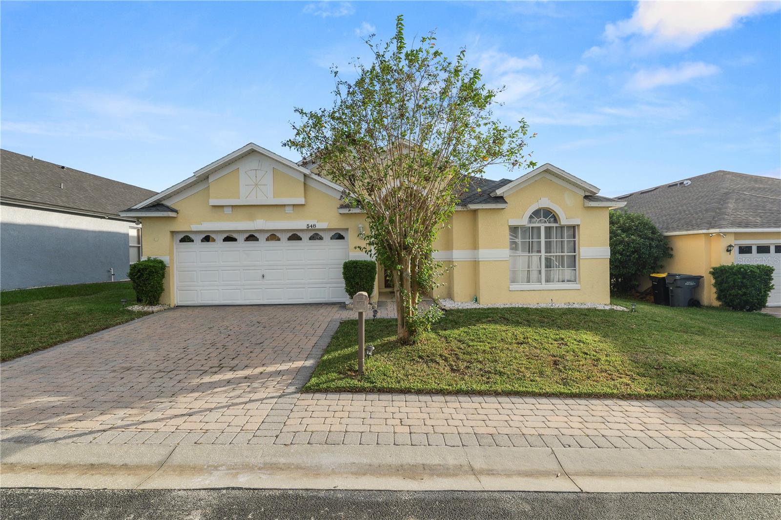 548 OLD BRIDGE CIR, DAVENPORT, FL, 33897