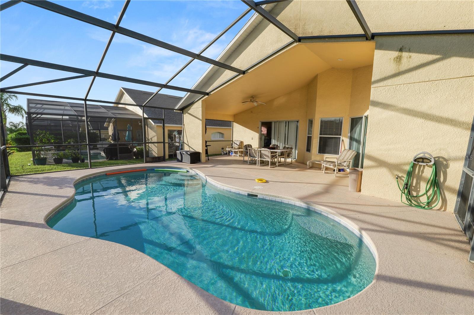 548 OLD BRIDGE CIR, DAVENPORT, FL, 33897