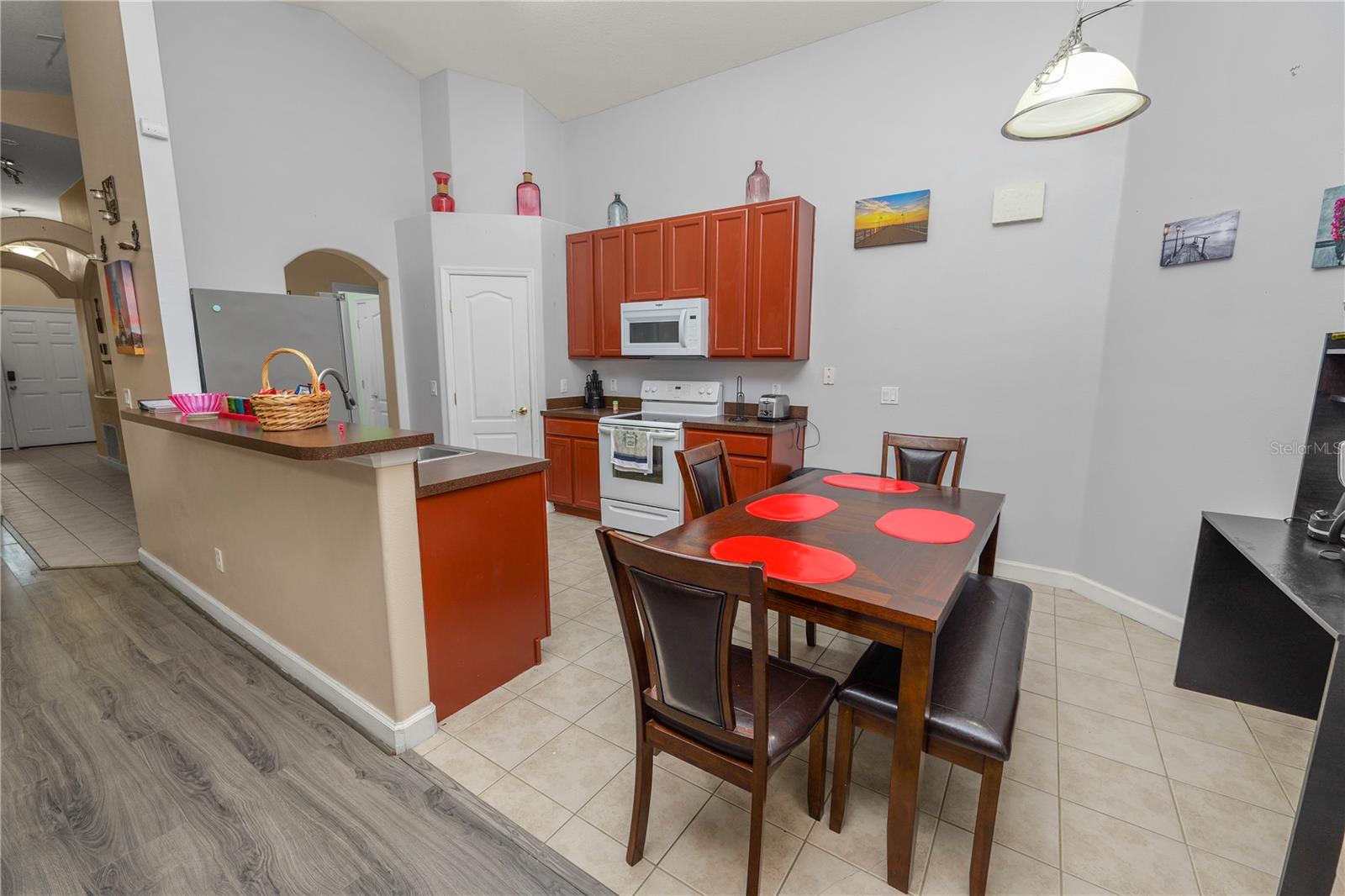 548 OLD BRIDGE CIR, DAVENPORT, FL, 33897