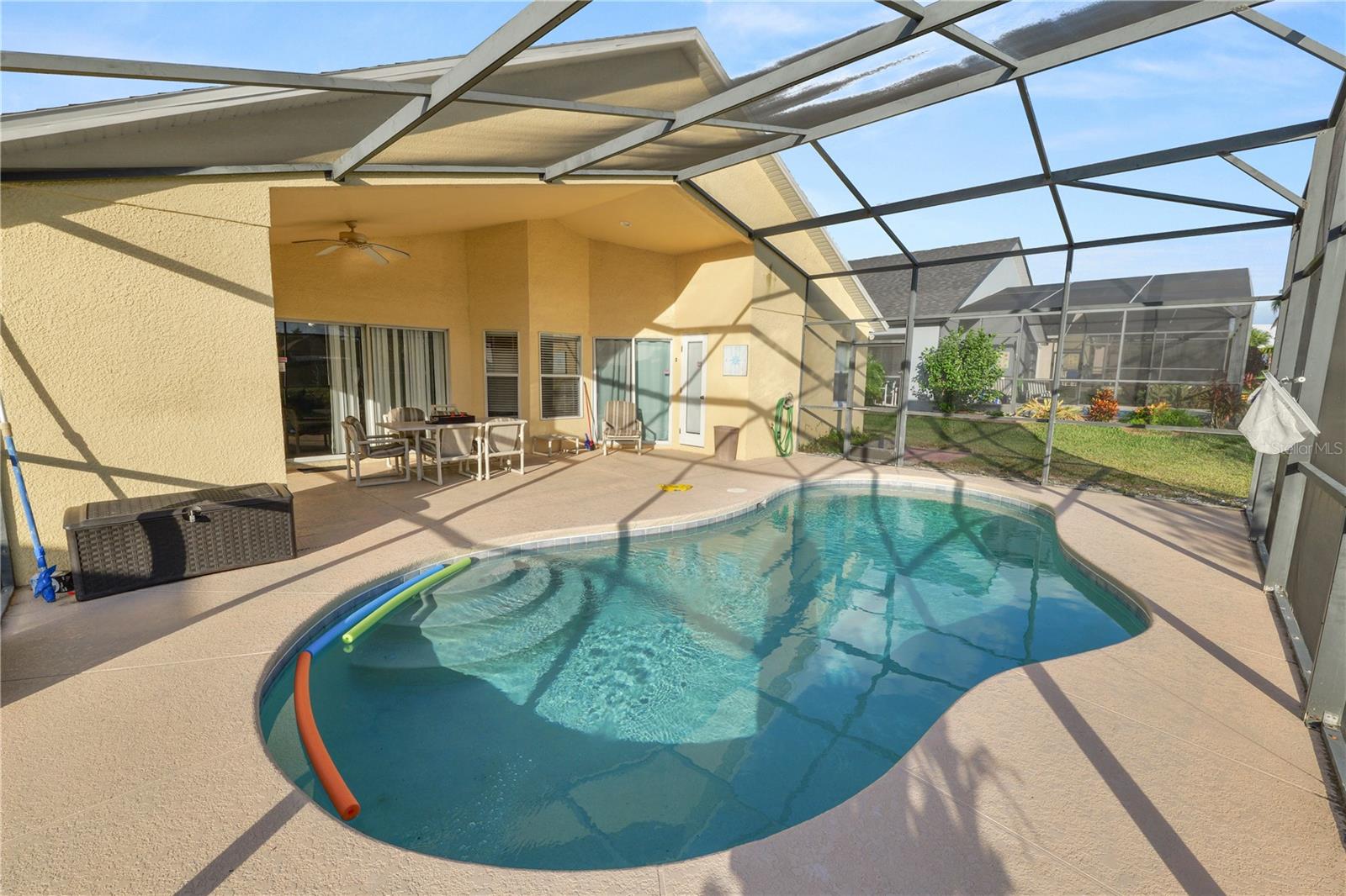 548 OLD BRIDGE CIR, DAVENPORT, FL, 33897
