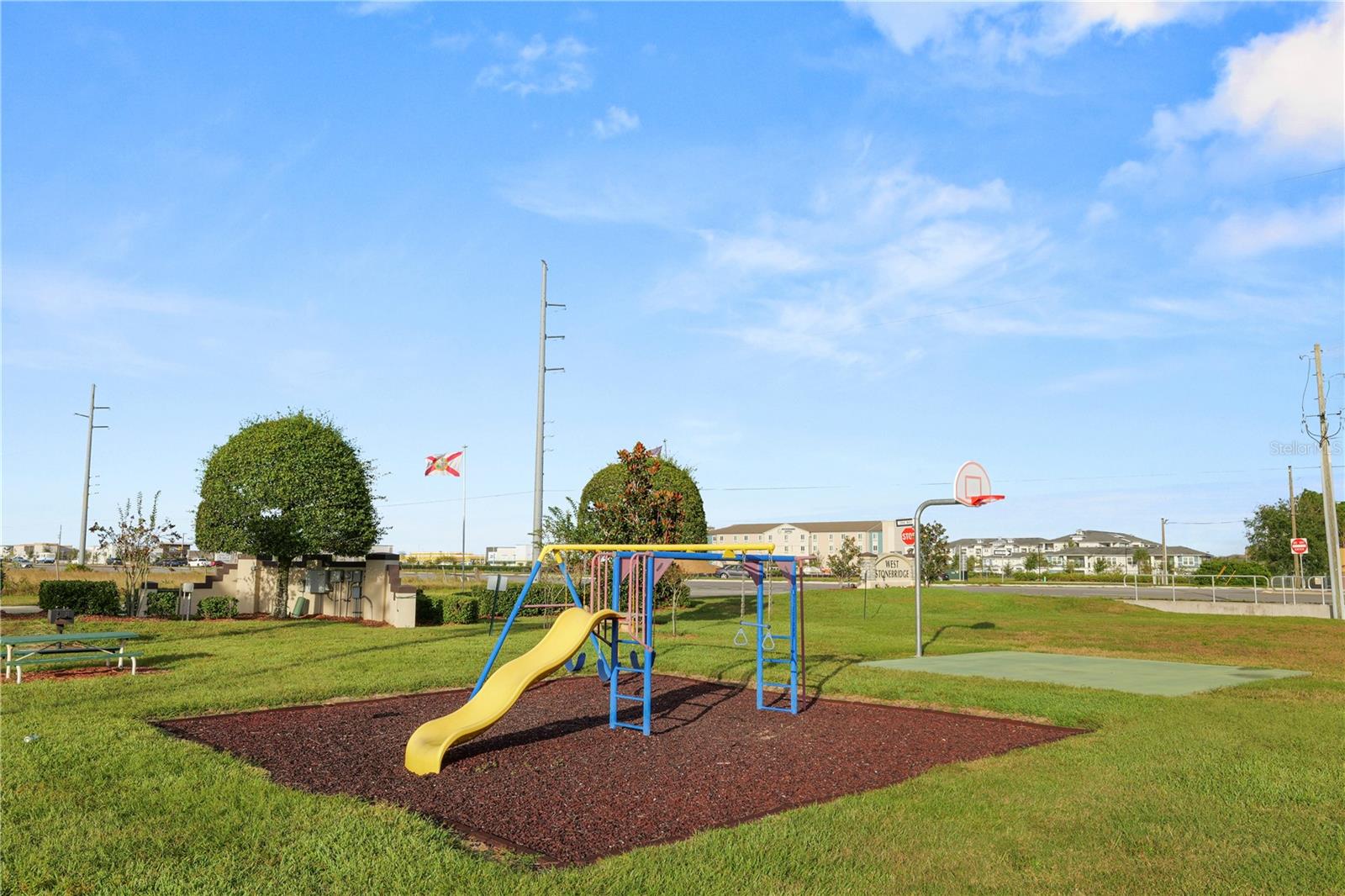 548 OLD BRIDGE CIR, DAVENPORT, FL, 33897