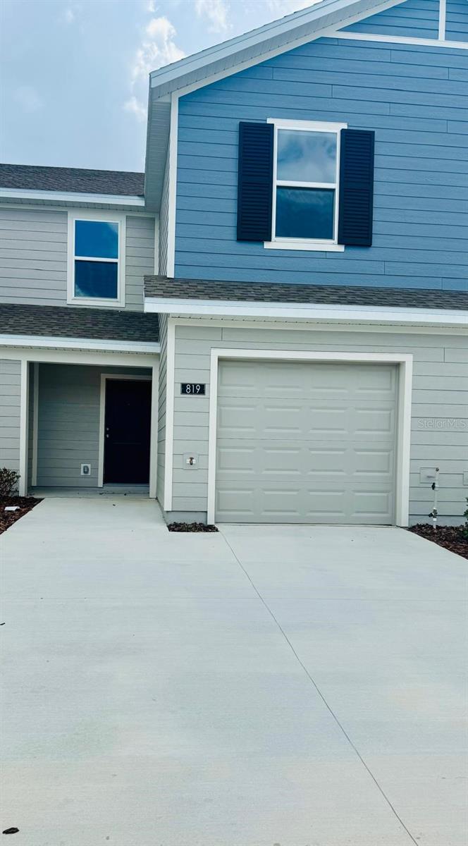 819 LYNX STREET, DAVENPORT, FL, 33837