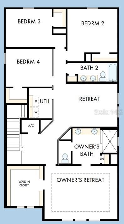 3429 YELLOW CASSIA DR, WESLEY CHAPEL, FL, 33543