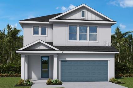 3429 YELLOW CASSIA DR, WESLEY CHAPEL, FL, 33543