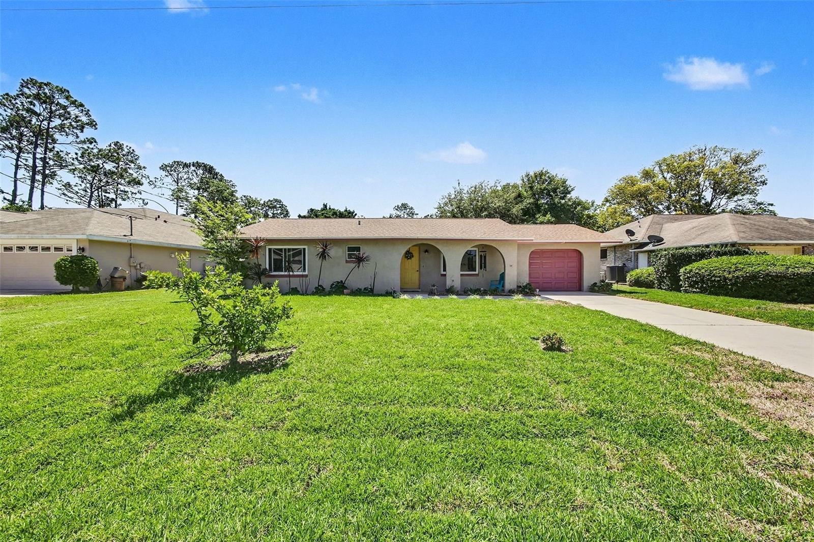 115 FORSYTHE LN, PALM COAST, FL, 32137