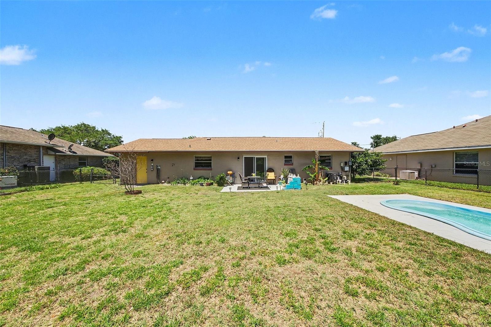 115 FORSYTHE LN, PALM COAST, FL, 32137