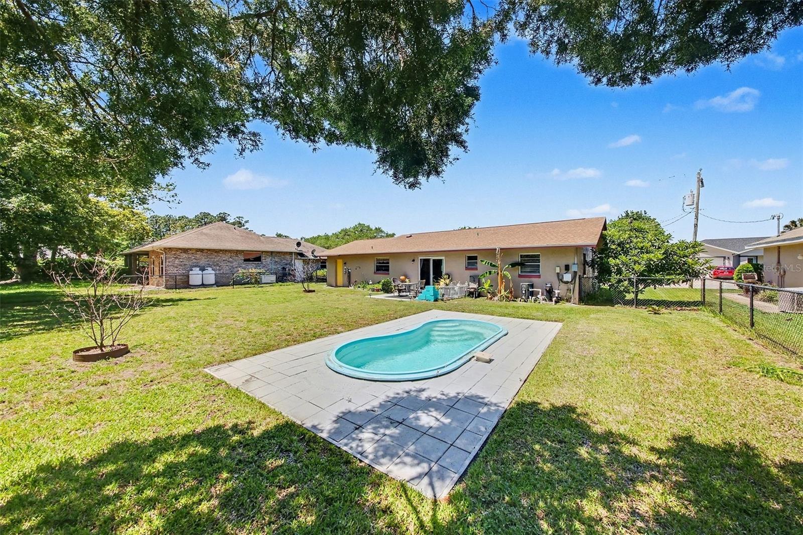 115 FORSYTHE LN, PALM COAST, FL, 32137