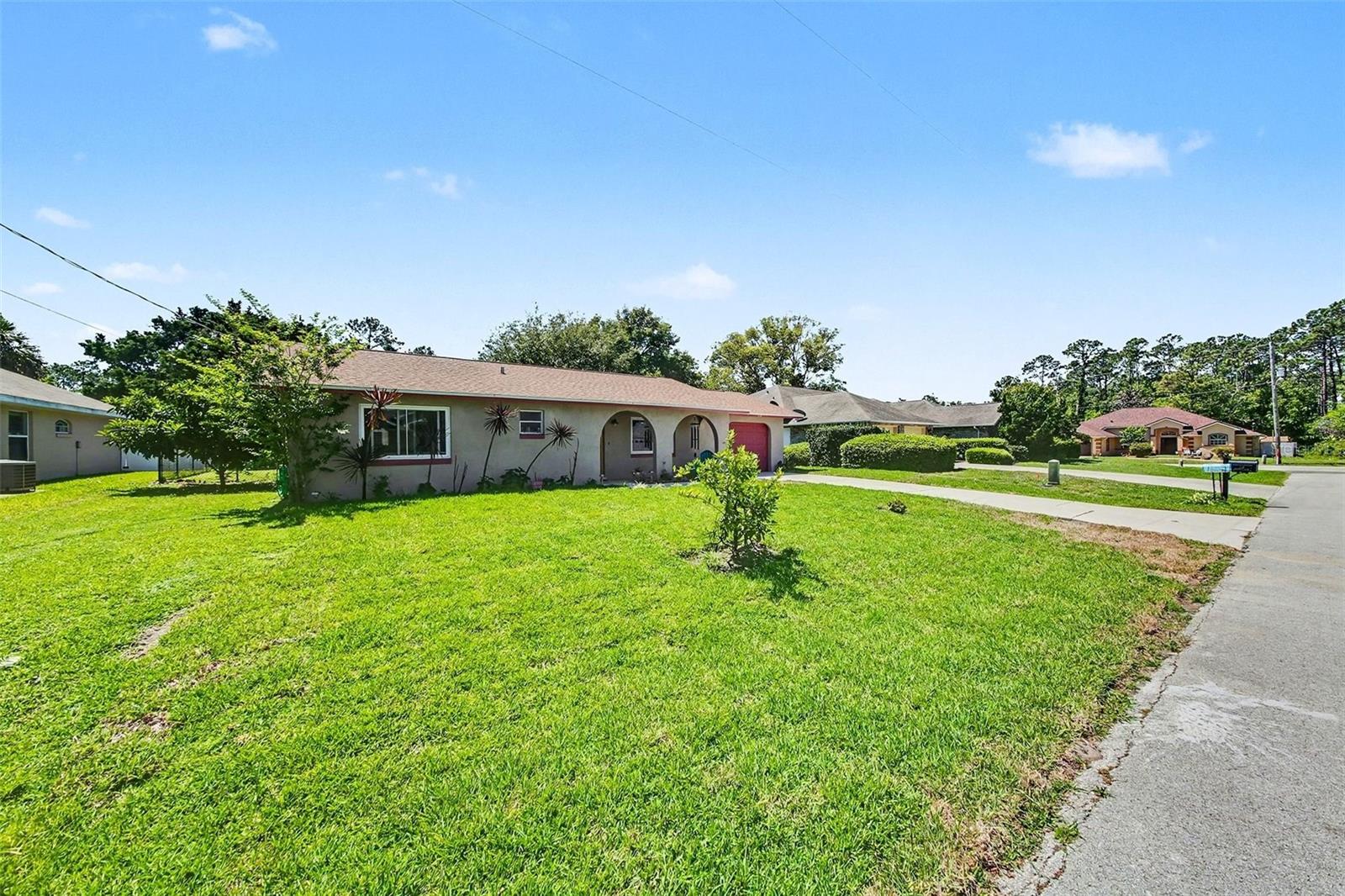 115 FORSYTHE LN, PALM COAST, FL, 32137