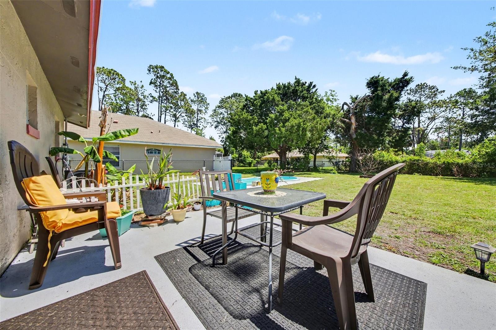 115 FORSYTHE LN, PALM COAST, FL, 32137