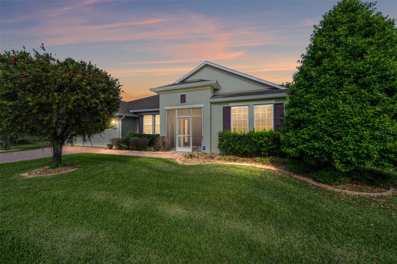 4562 ANTIETAM CREEK TRAIL, LEESBURG, FL, 34748